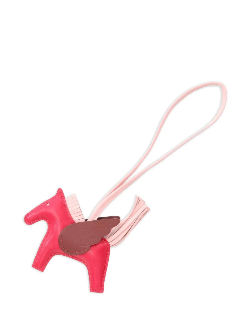 2023 Rodeo Pegasus bag charm
