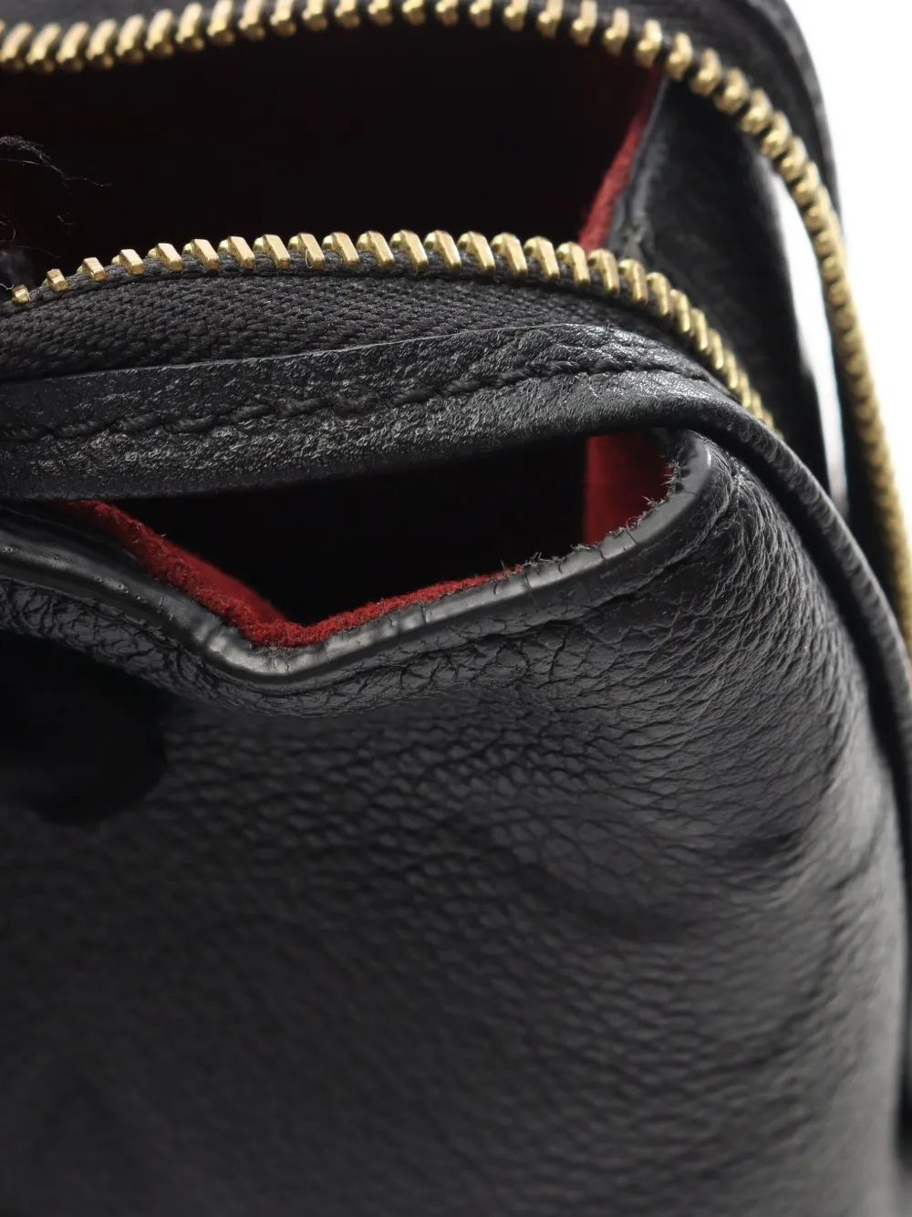 Pre-owned Louis Vuitton 2021 Petit Pare Pt Tote Bag In Black