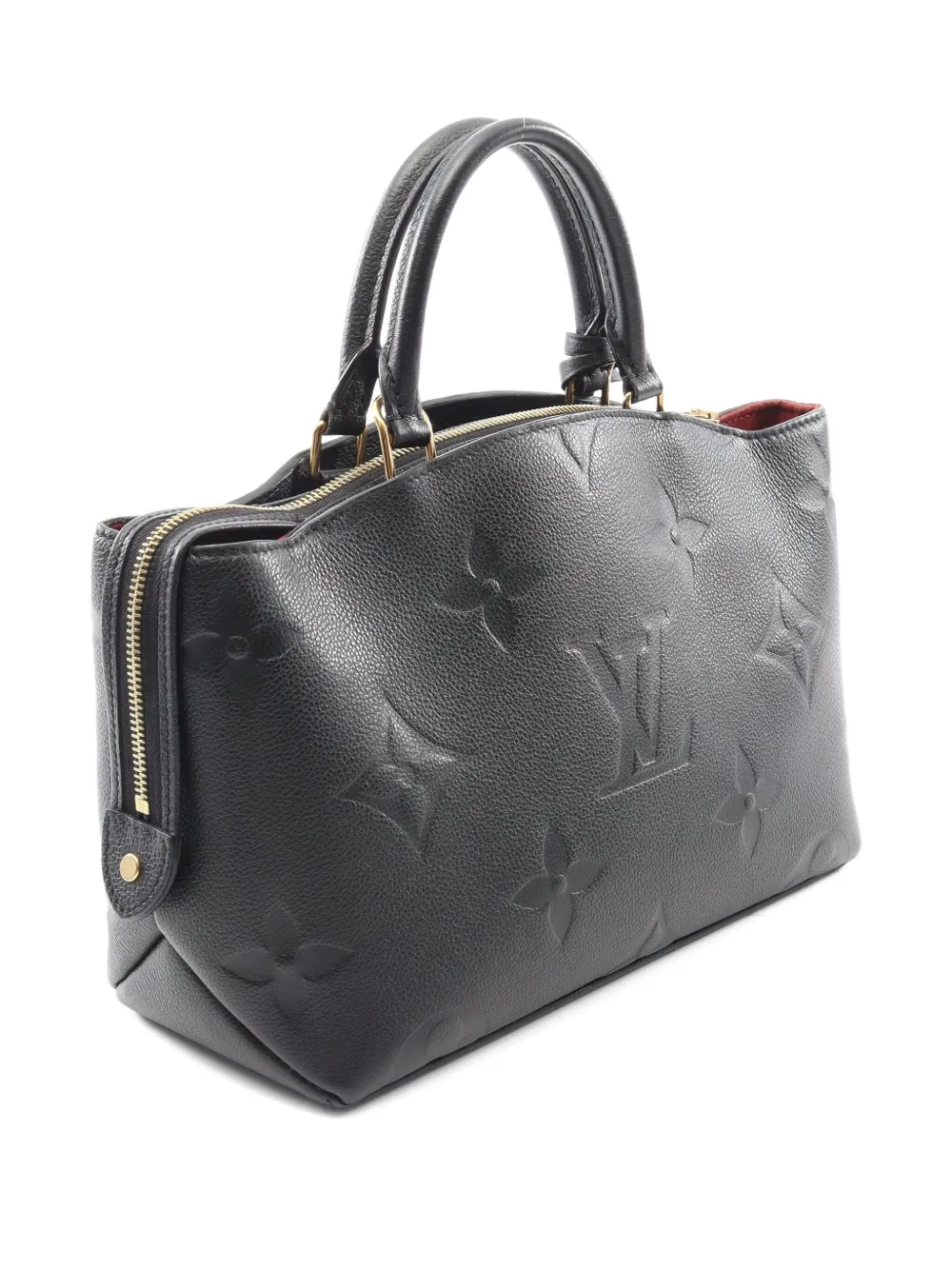 Louis Vuitton Pre-Owned 2021 Petit Pare PT tote bag | Pre-Owned | Image 2