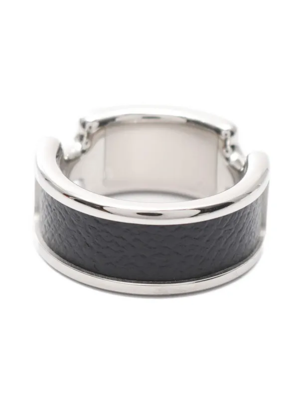 大人気！！【HERMES】Olympe リングPM HERMES∽Olympe RING PM オランプ リング ゴールド∽パリ速達