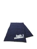 Louis Vuitton Pre-Owned 2021 Etor Everyday scarf - Blue