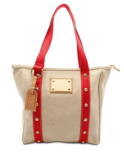 Louis Vuitton Pre-Owned 2005 Hippopotamus MM tote bag