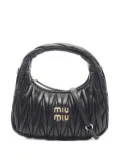 Miu Miu Pre-Owned 2020 Wander tote bag - Black