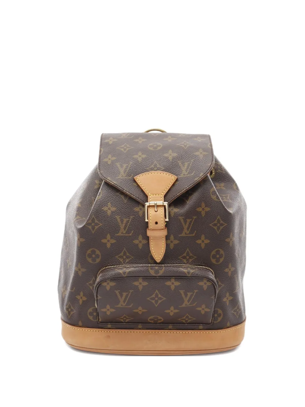 2000 Montsouris MM backpack