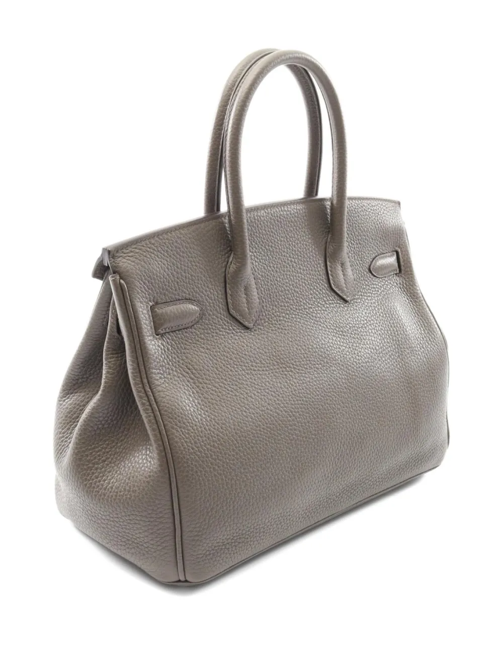 Hermès Pre-Owned 2016 Birkin 30 leather handbag | Pre-Owned | Image 2