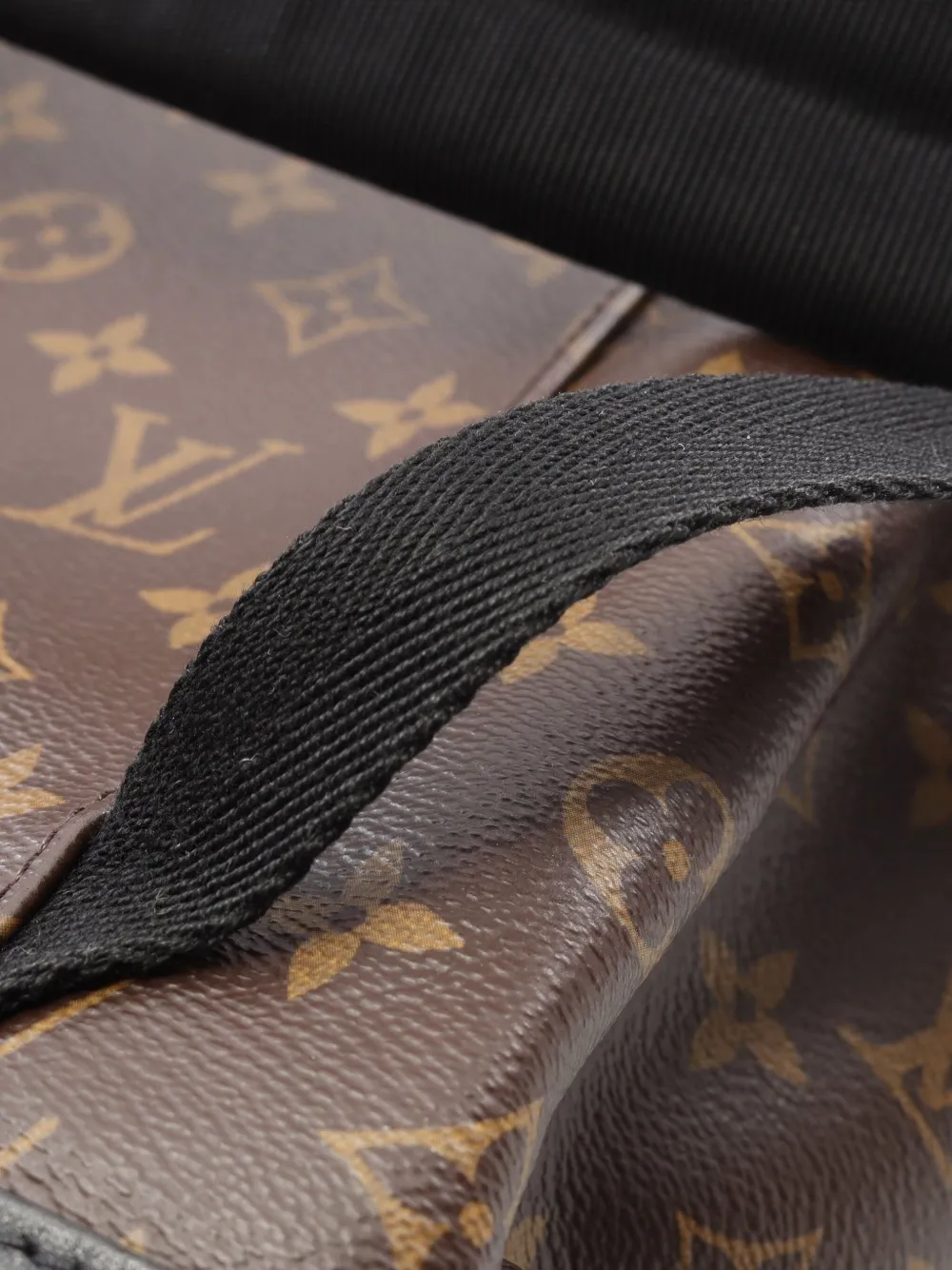 Pre-owned Louis Vuitton 2021s Christopher Mm Backpack In Brown