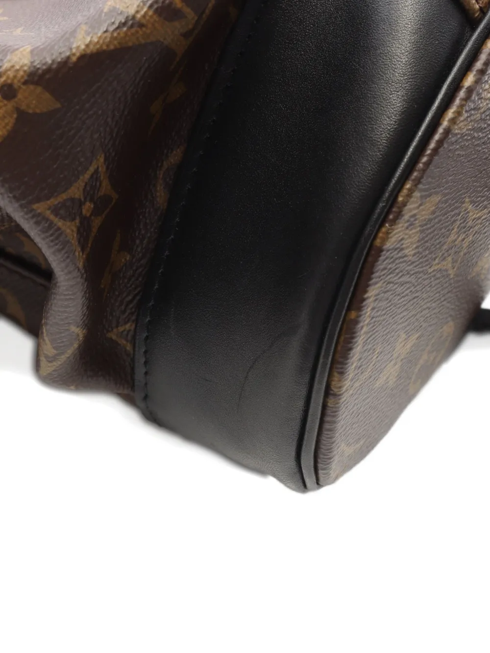Pre-owned Louis Vuitton 2021s Christopher Mm Backpack In Brown