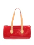 Louis Vuitton Pre-Owned 2009 Rosewood Avenue shoulder bag - Red