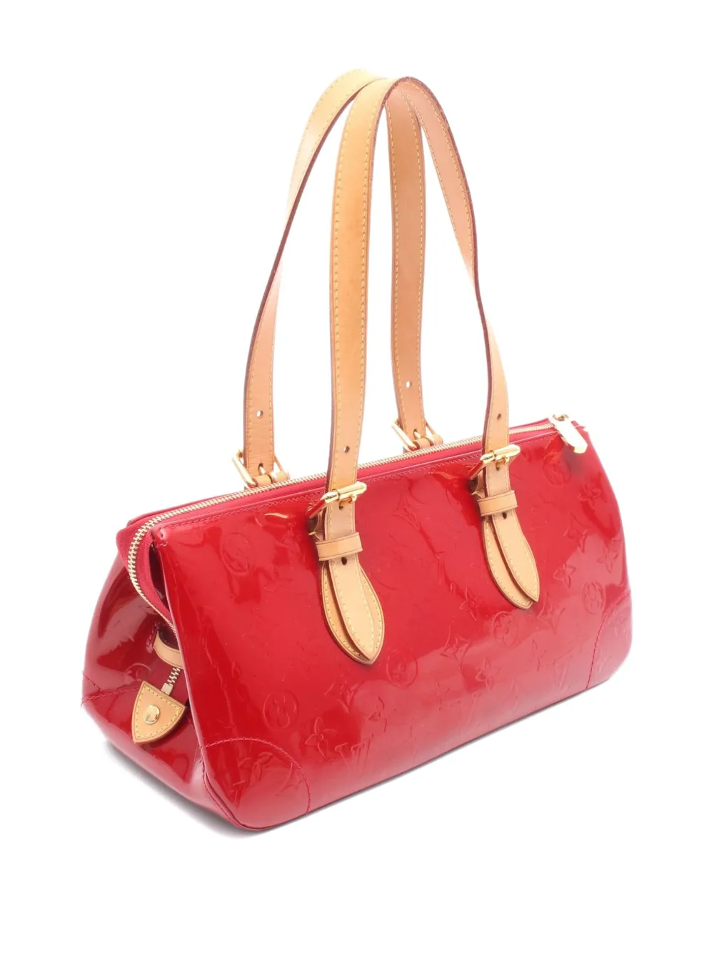 Louis Vuitton Pre-Owned 2009 Rosewood Avenue shoulder bag | Pre-Owned | Image 2