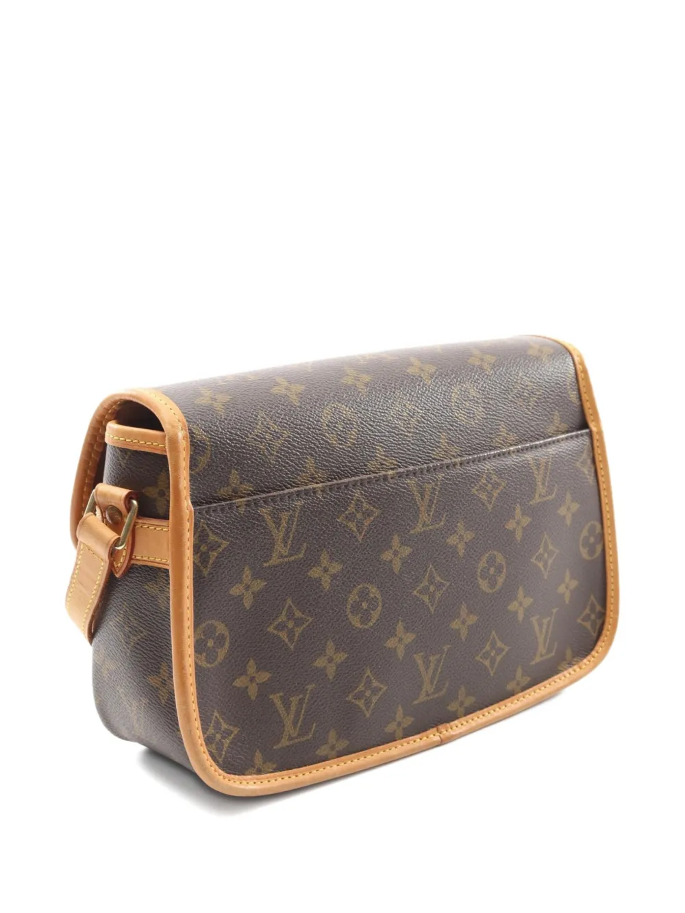 Louis Vuitton Pre-Owned 2004 Sologne shoulder bag | Pre-Owned | Image 2