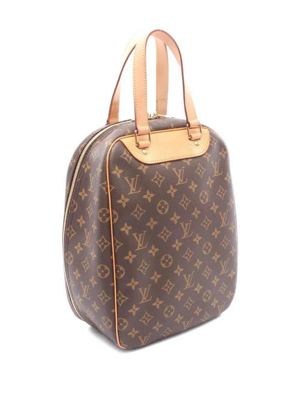 Louis Vuitton Pre-Owned bolsa de mano Excursion Monogram 2000 | Estilos de archivo | Image 2
