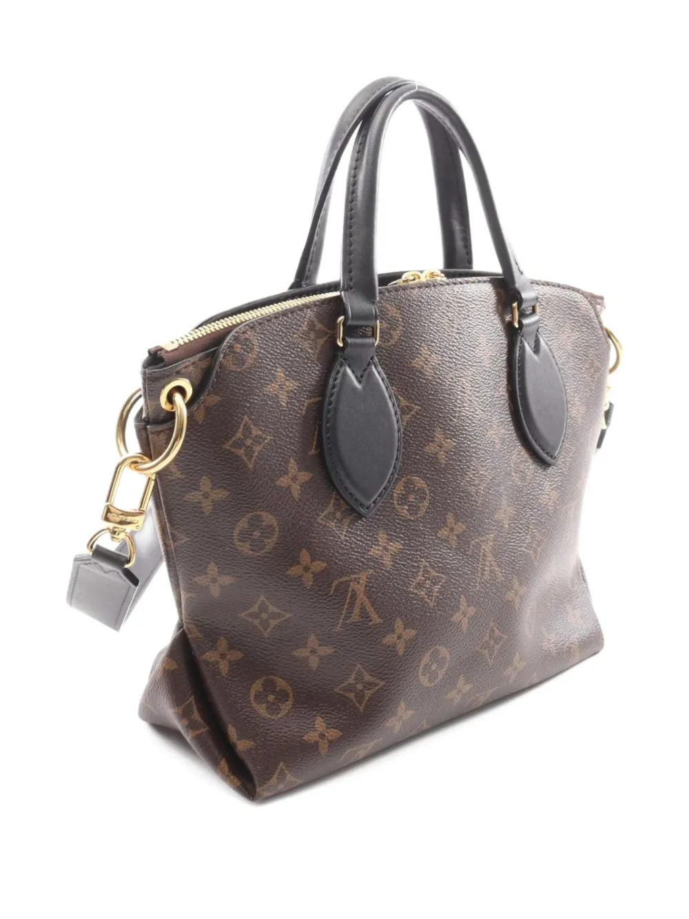 Louis Vuitton Pre-Owned 2019 monogram-pattern tote bag | Pre-Owned | Image 2