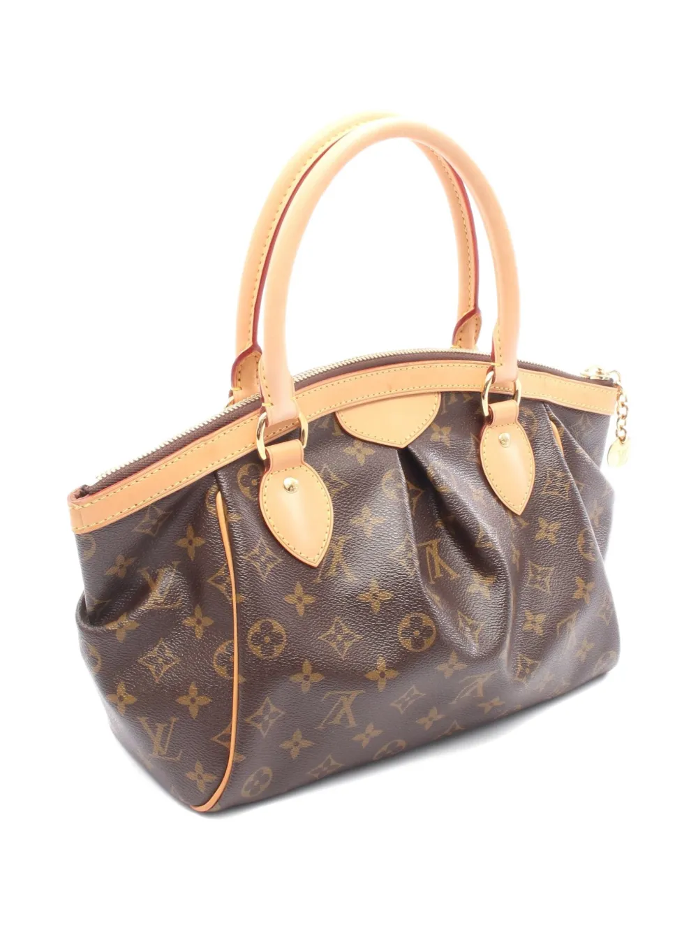 Louis Vuitton Pre-Owned 2011 Tivoli PM handbag | Pre-Owned | Image 2