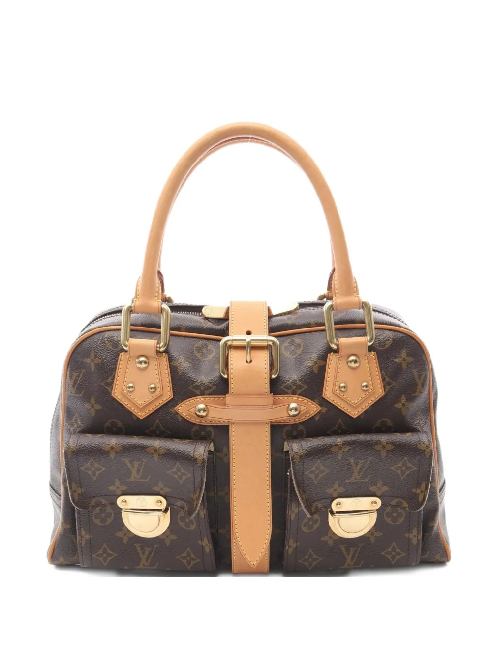 2007 Manhattan GM handbag