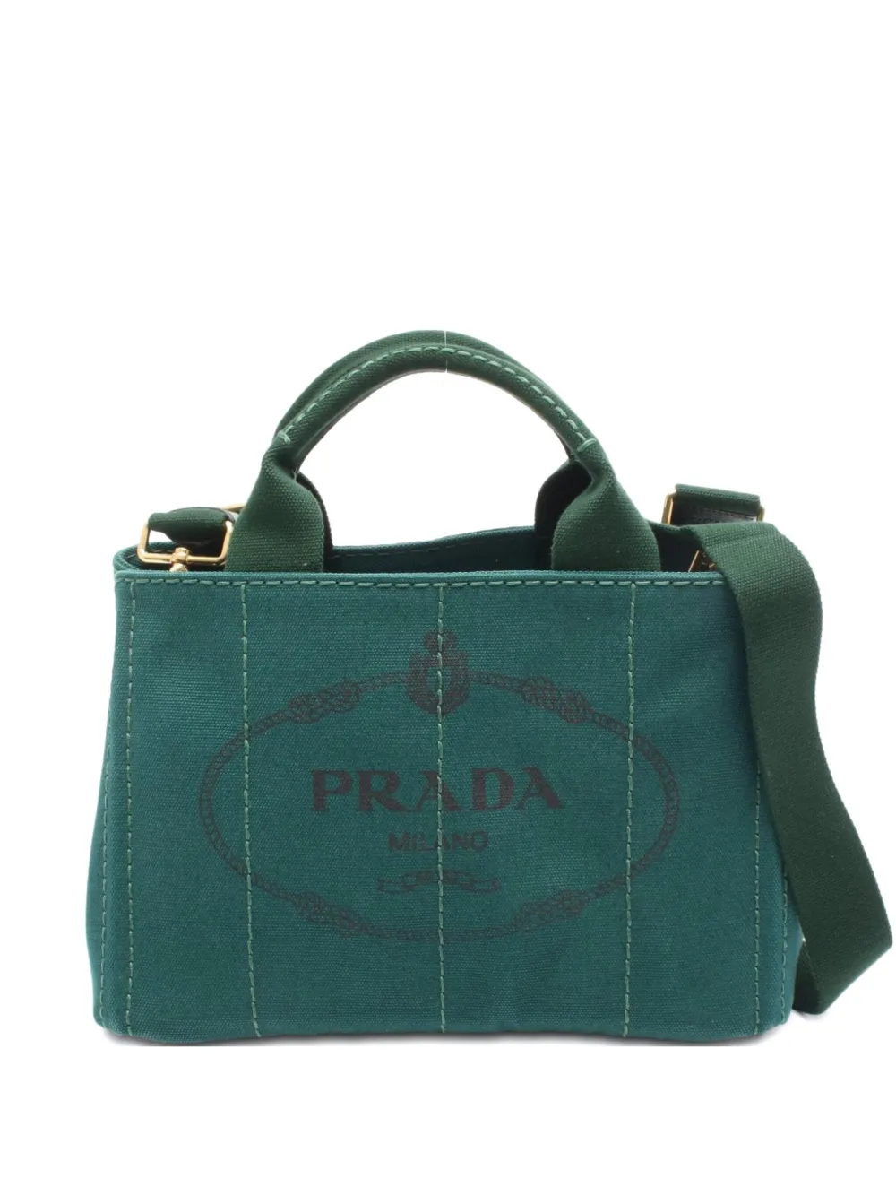 2000 Canapa tote bag