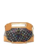 Louis Vuitton Pre-Owned x Takashi Murakami 2011 Judy GM tote bag - Black