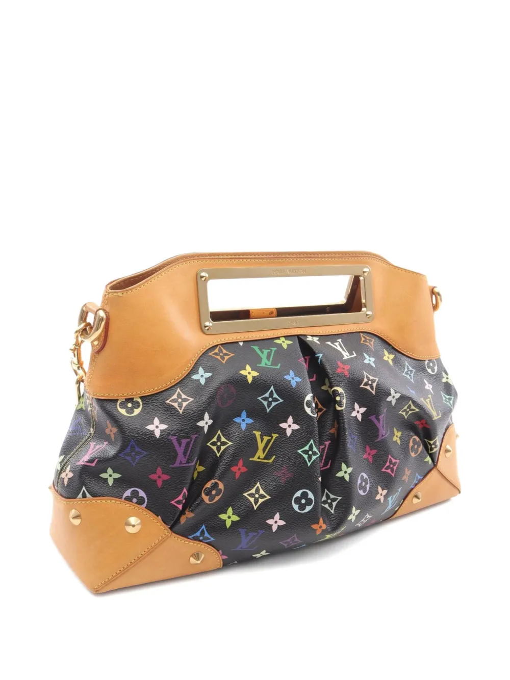 Louis Vuitton Pre-Owned x Takashi Murakami 2011 Judy GM tote bag | Pre-Owned | Image 2