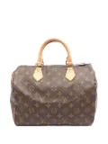 Louis Vuitton Pre-Owned 1997 Speedy 30 handbag - Brown