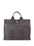Hermès Pre-Owned 2000 Yale Line PM handbag - Grey
