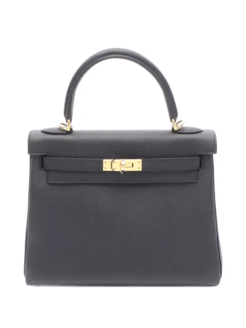 Hermès Pre-Owned 2025 Kelly 25 handbag