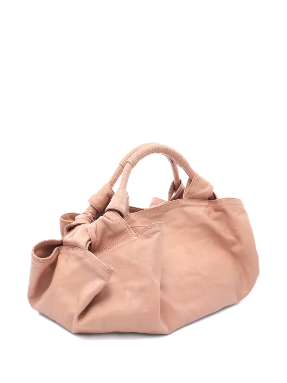 Loewe Pre-Owned 2000 Aire handbag | Pre-Owned | Image 2