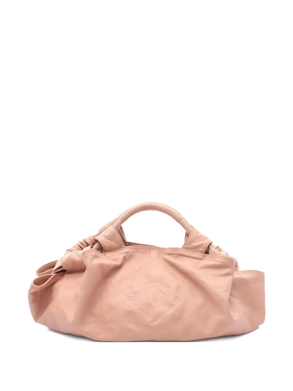 Loewe Pre-Owned 2000 Aire handbag | Pink | Image 1