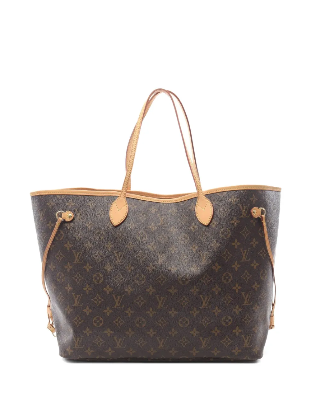 2008 Neverfull GM handbag