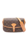 Louis Vuitton Pre-Owned 1999 Sologne monogram shoulder bag - Brown