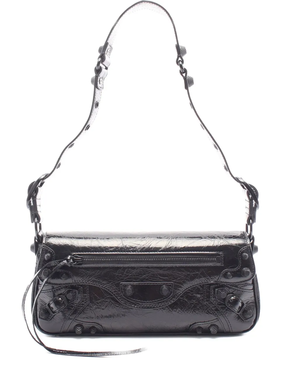 2020s Le Cagoule shoulder bag