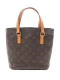 Louis Vuitton Pre-Owned 2002 Vavin PM handbag - Brown
