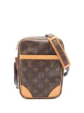 Louis Vuitton Pre-Owned 2004 Danube shoulder bag - Brown