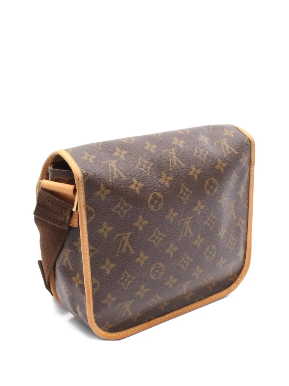 2006 Bosforo PM messenger bag