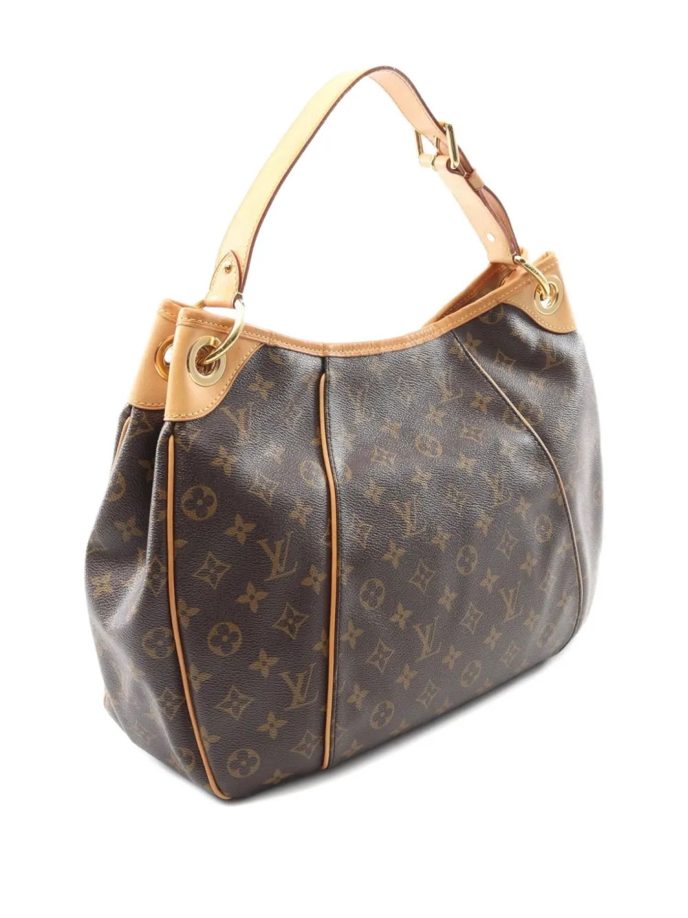 Louis Vuitton Pre-Owned 2011 Galliera PM monogram shoulder bag | Pre-Owned | Image 2