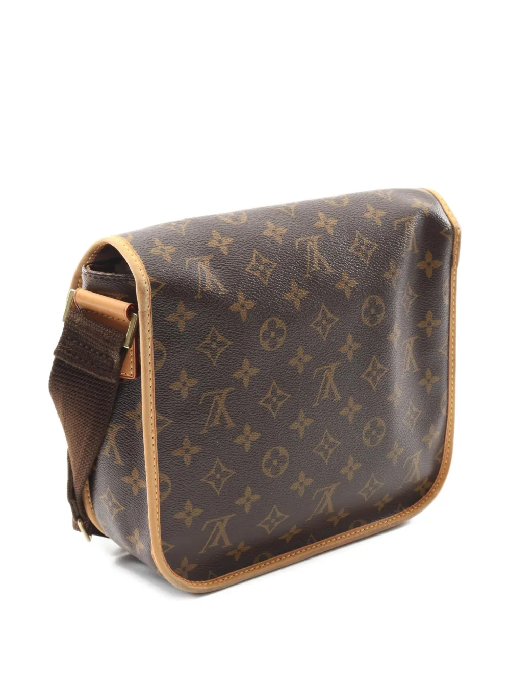 Louis Vuitton Pre-Owned 2006 Bosforo PM shoulder bag | Pre-Owned | Image 2