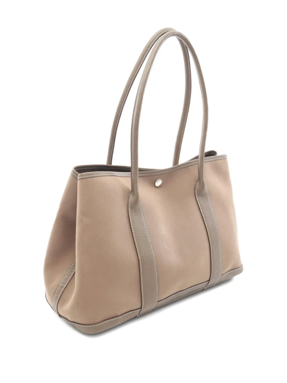 Hermès Pre-Owned شنطةعملية'غاردنبارتي‪2012'PM‬ | كلاسيكيات | Image 2