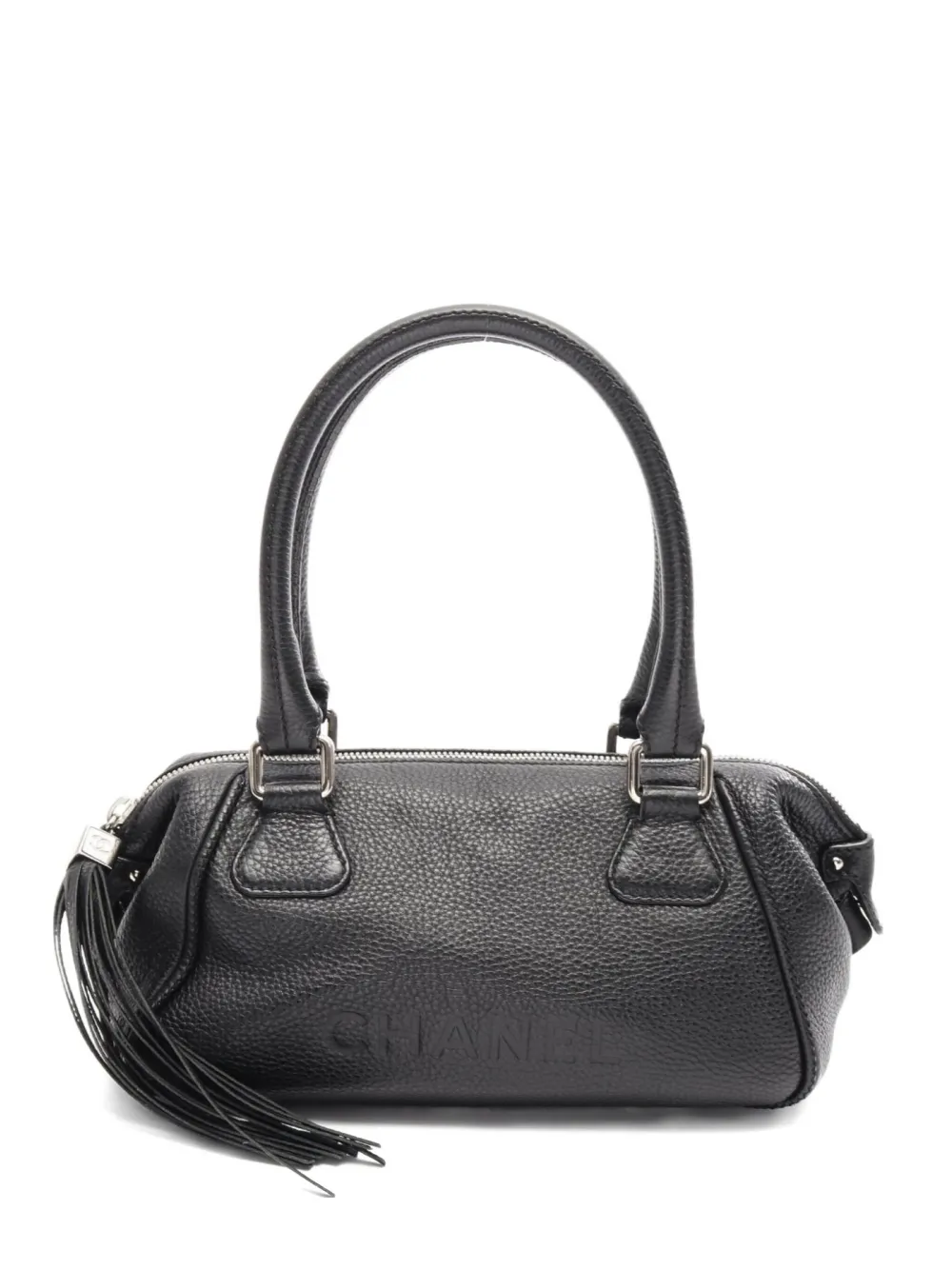 2003-2004 leather handbag