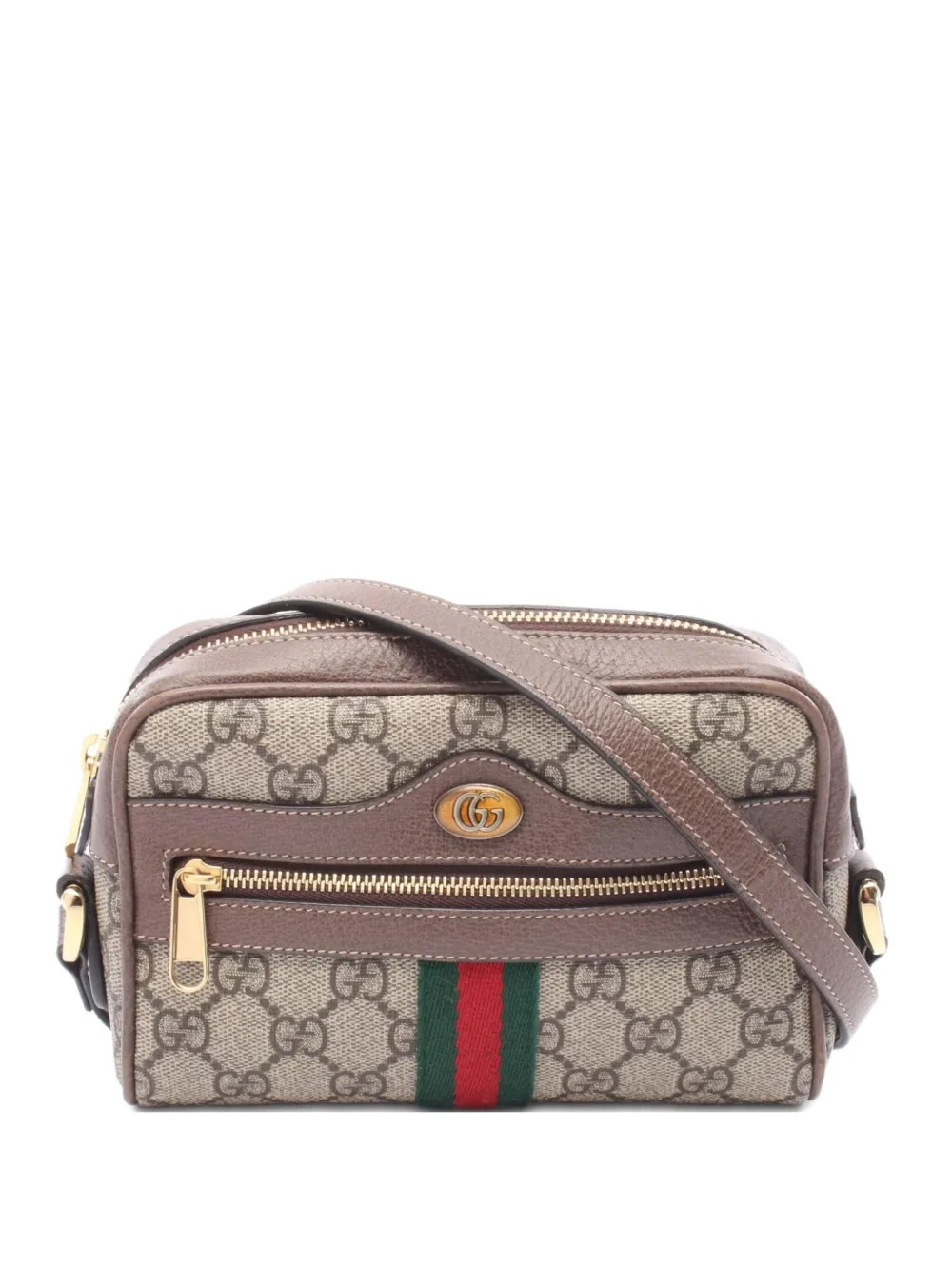 2010 Ophidia GG handbag