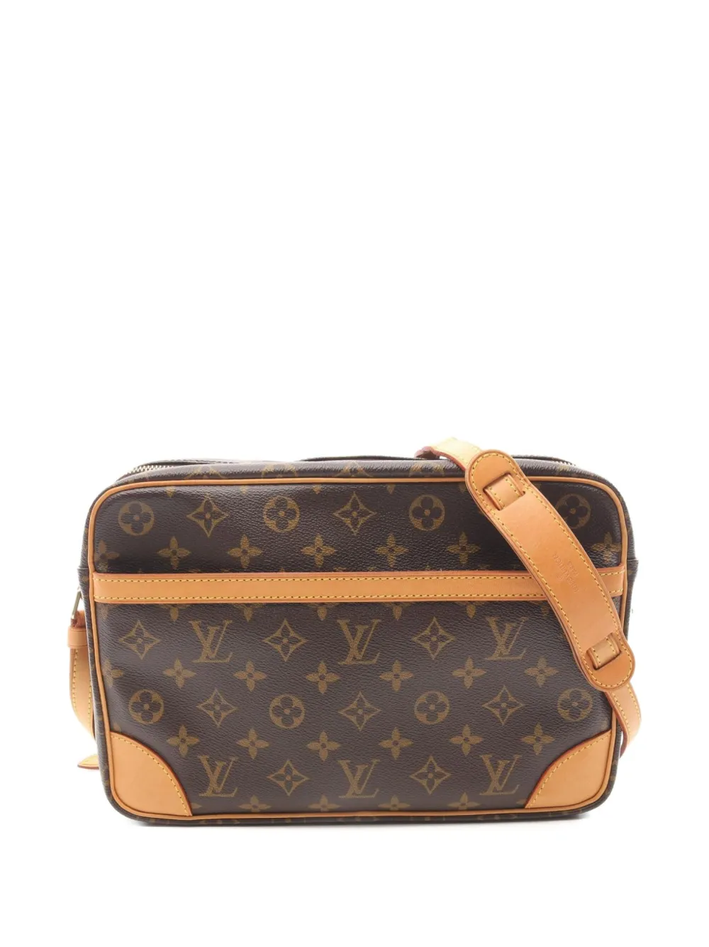 Louis Vuitton Pre-Owned 2004  Trocadero 30 Monogram shoulder bag | Pre-Owned | Image 2
