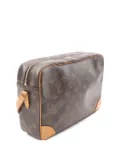 Louis Vuitton Pre-Owned 2004 Trocadero 30 Monogram shoulder bag - Brown