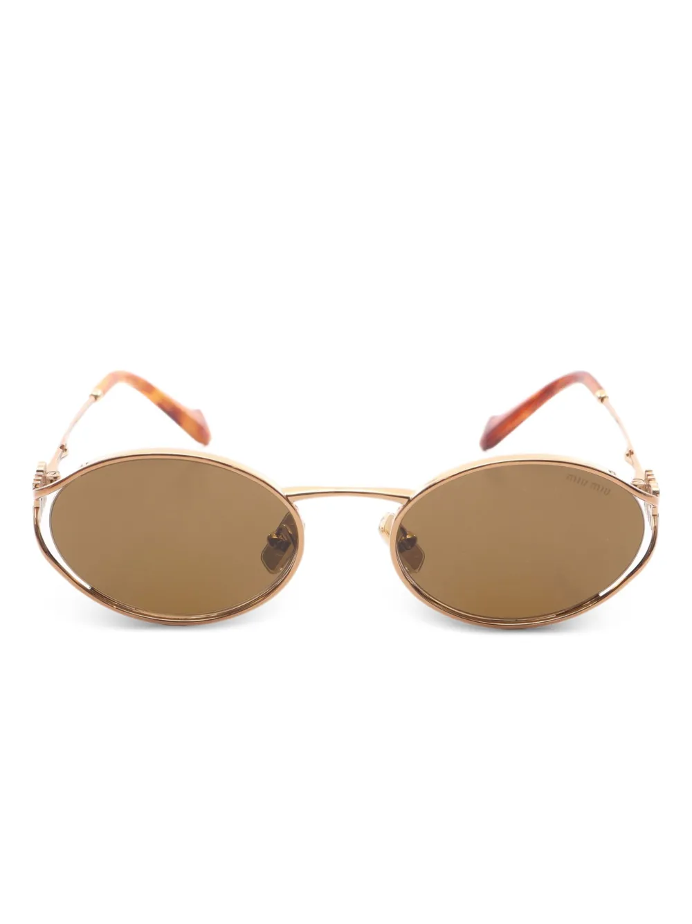 2010s round sunglasses