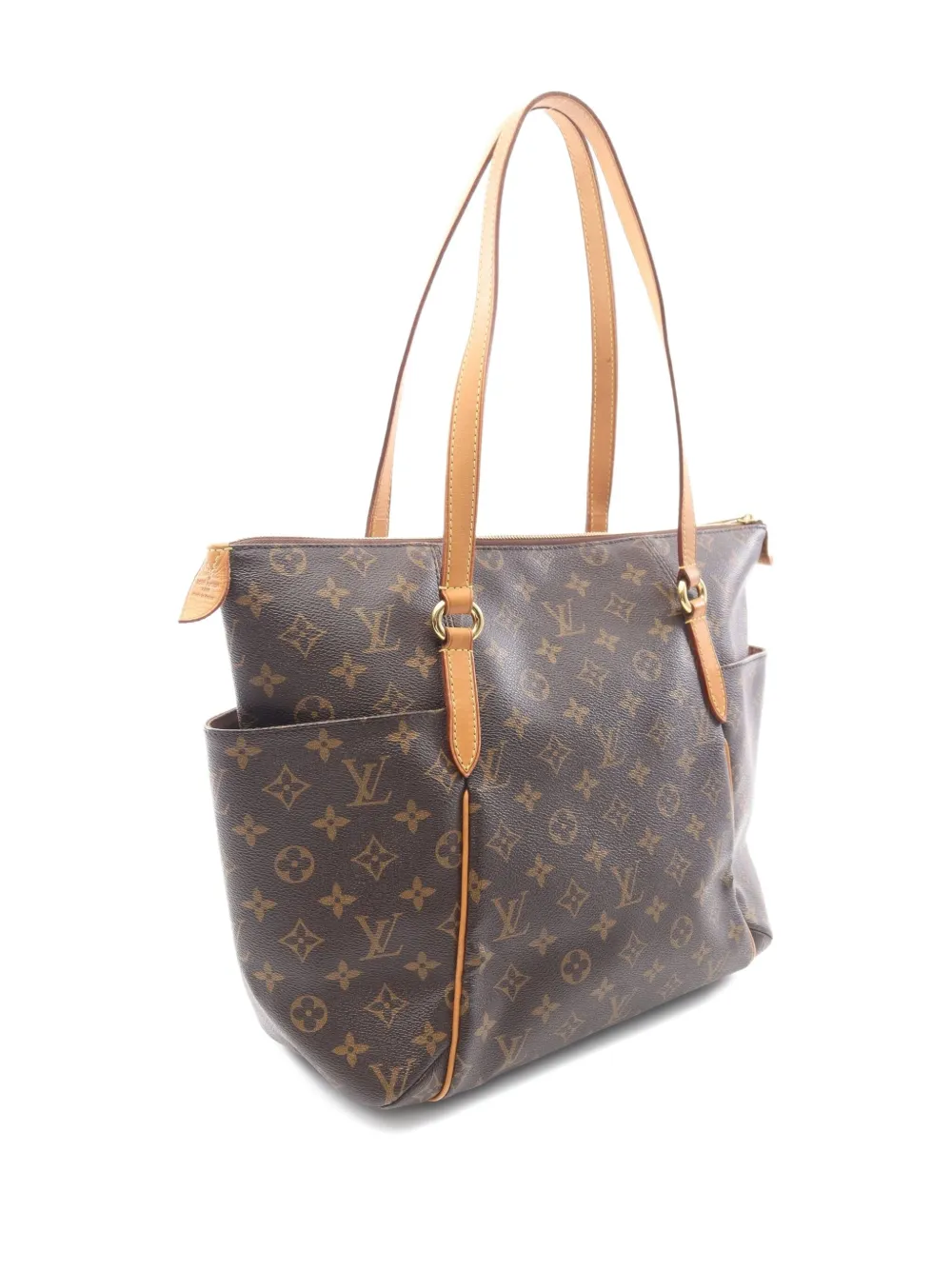 Louis Vuitton Pre-Owned 2013 Totally MM monogram shoulder bag | Pre-Owned | Image 2