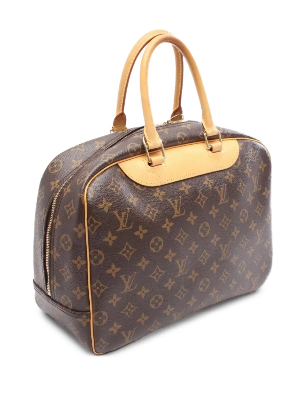 Louis Vuitton Pre-Owned 2006 Deauville handbag | Pre-Owned | Image 2