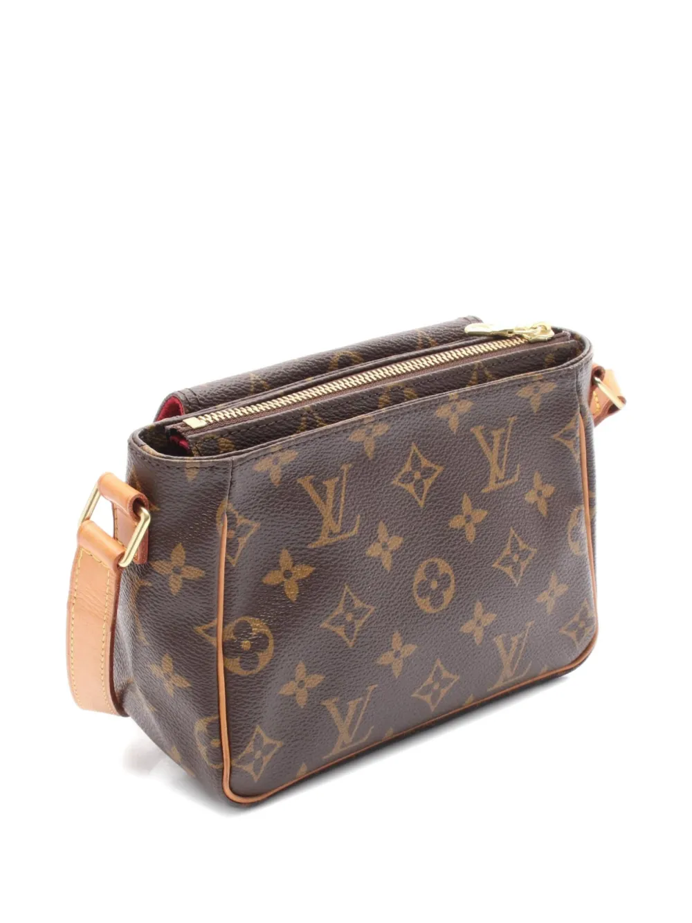 Louis Vuitton Pre-Owned 2003 Vivacite PM shoulder bag | Pre-Owned | Image 2