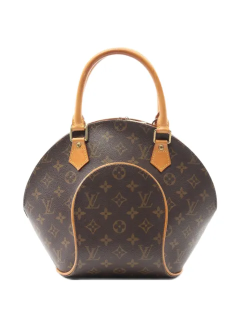 Louis Vuitton Pre-Owned 2001 Ellipse PM handbag