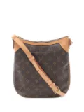 Louis Vuitton Pre-Owned 2009 Odeon shoulder bag - Brown