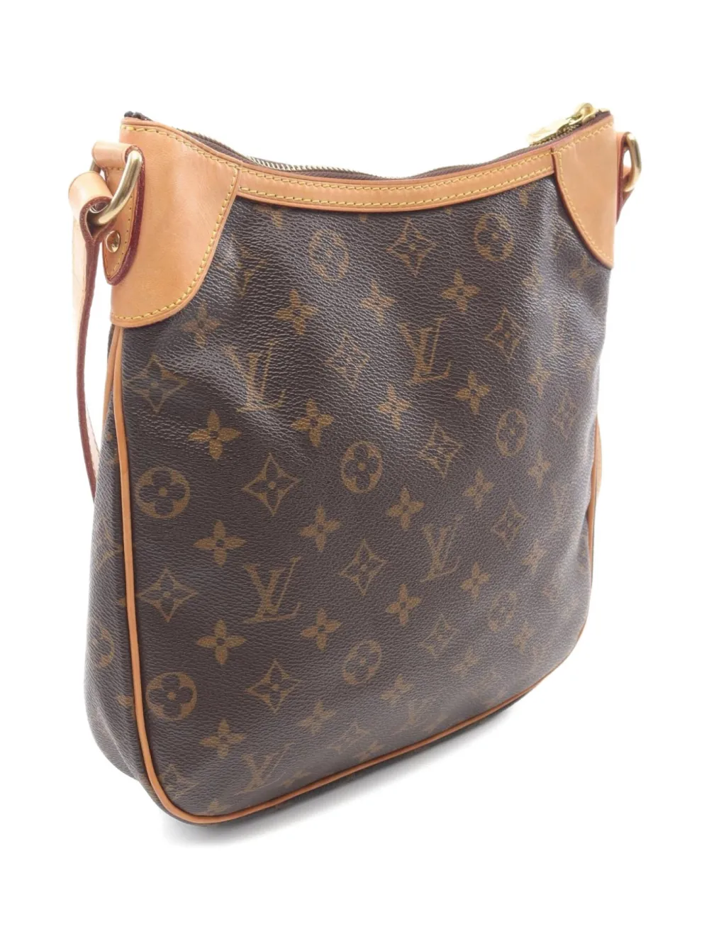 Louis Vuitton Pre-Owned 2009 Odeon shoulder bag | Pre-Owned | Image 2