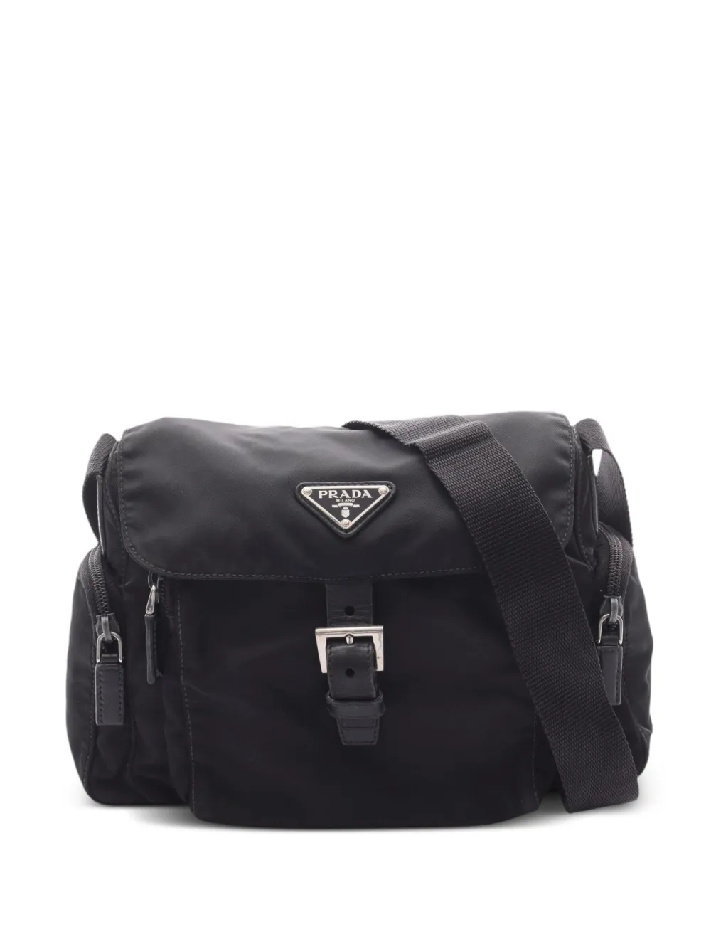 2000 Tessuto shoulder bag