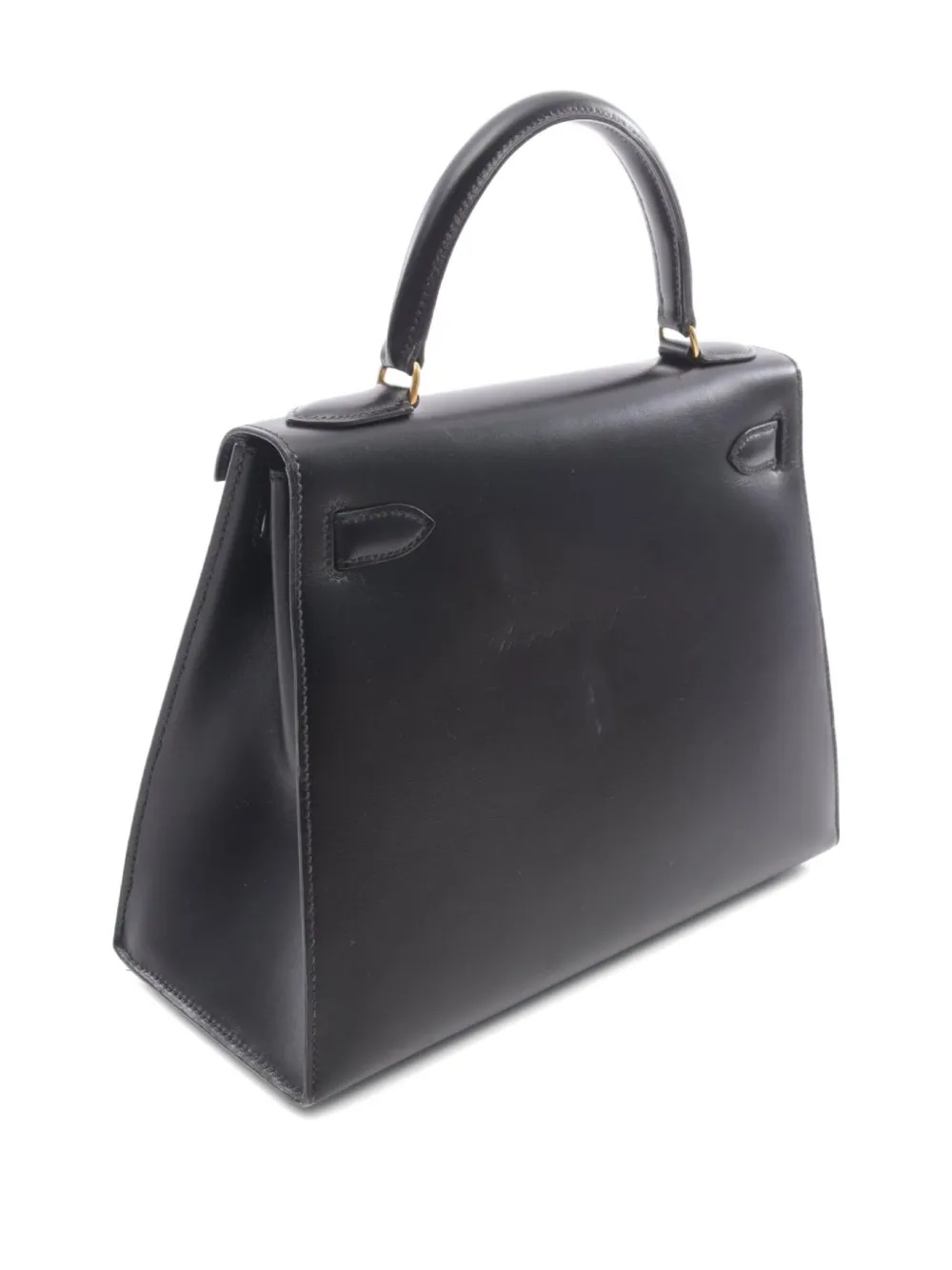 Hermès Pre-Owned 1993 Kelly 28 handbag | Pre-Owned | Image 2
