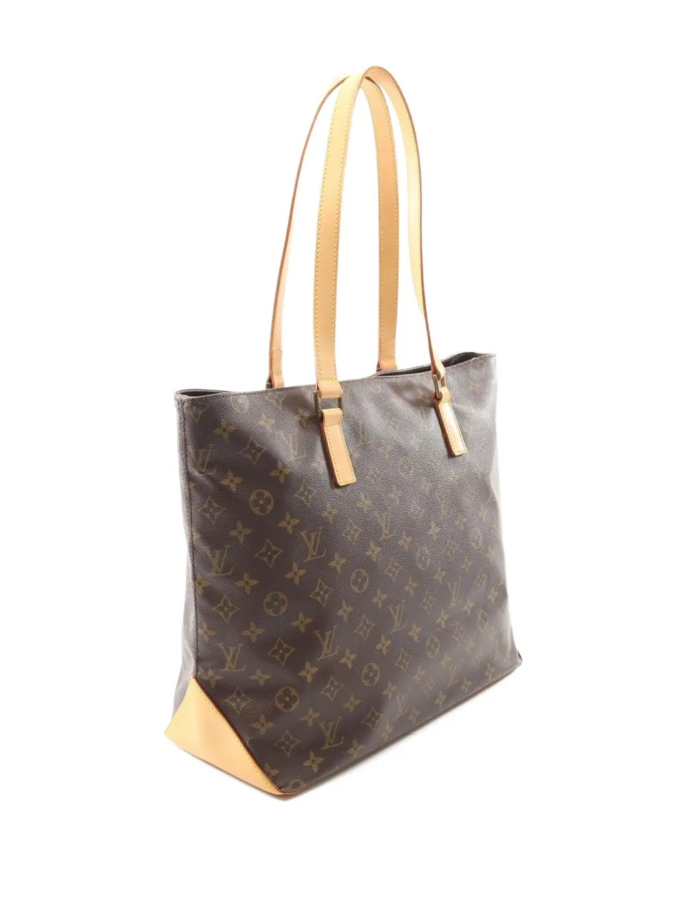 Louis Vuitton Pre-Owned sac porté épaule monogrammé Kabamezo (2003) | Pre-owned | Image 2