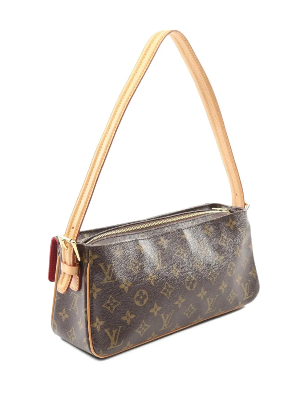 Louis Vuitton Pre-Owned 2007 Vivacite MM shoulder bag | Pre-Owned | Image 2